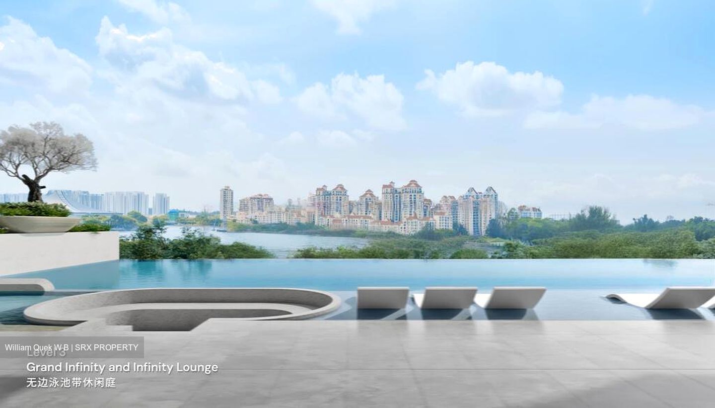 Aurea (D7), Apartment #449973981